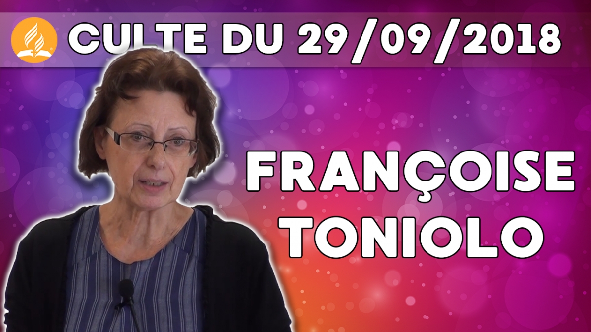 [Culte] Le Bon Berger