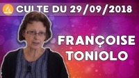 [Culte] Le Bon Berger