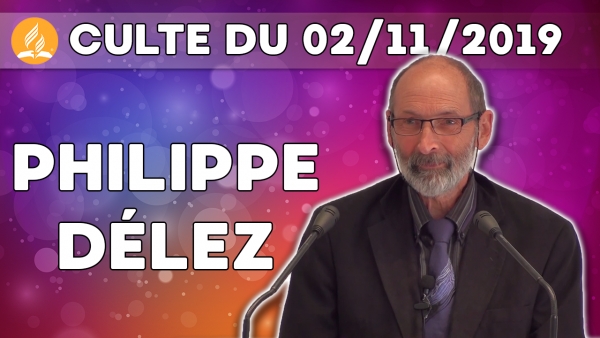 [Culte] "Tu ne convoiteras pas"