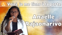 [Chant] Voici, je me tiens à la porte