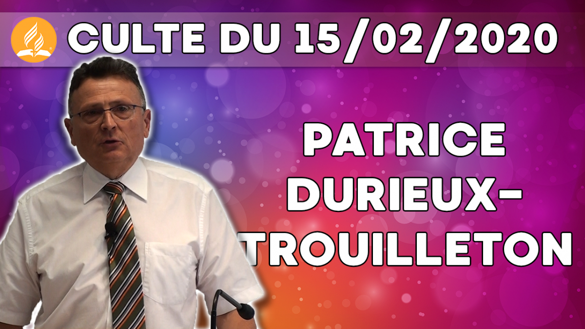 [Culte] "Le vin dans la Bible"
