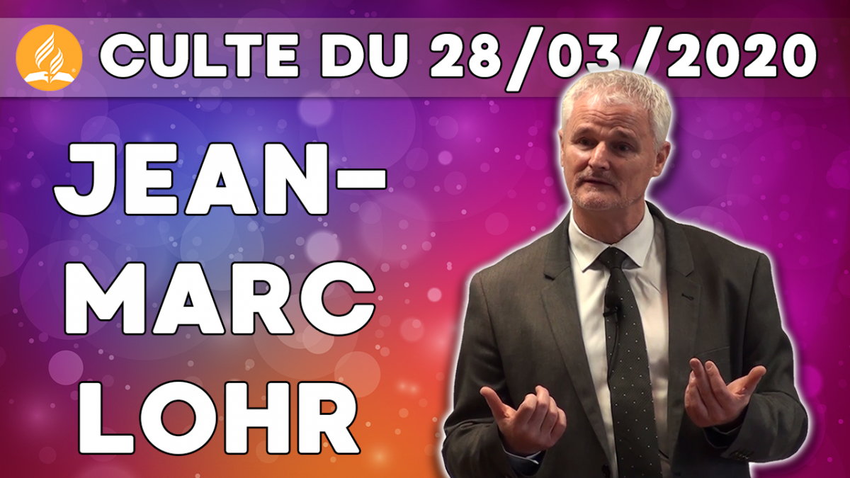 [Culte] "Briser les barrières !"