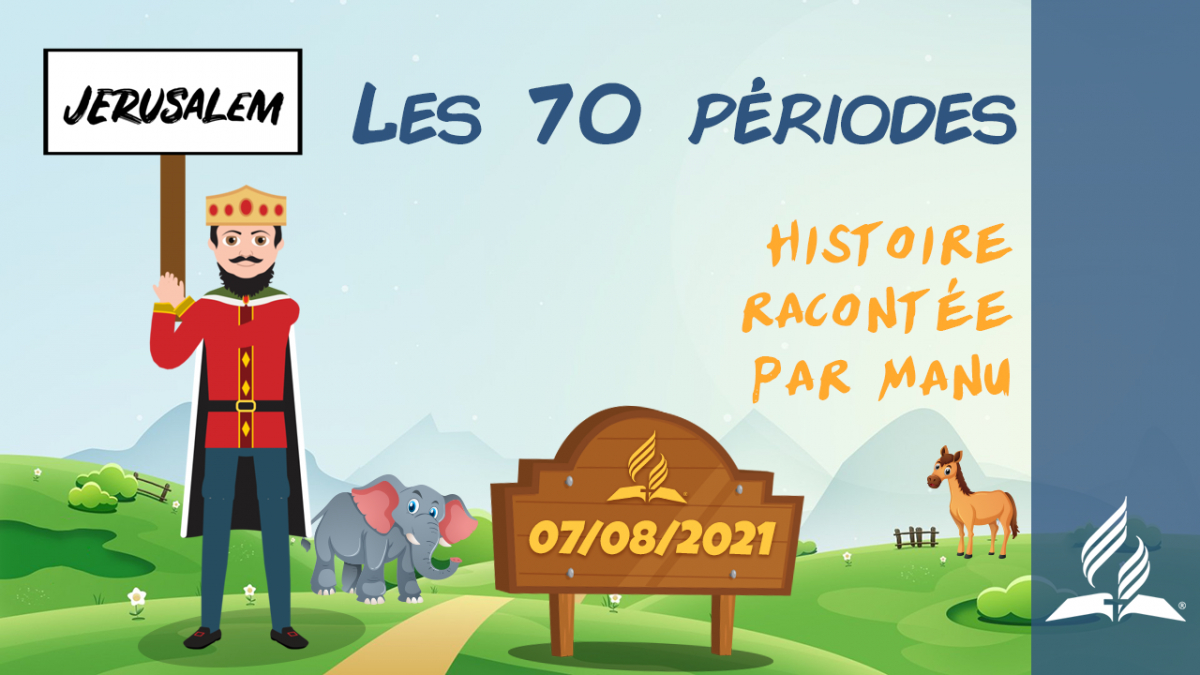 [Histoire] - « Les 70 périodes »