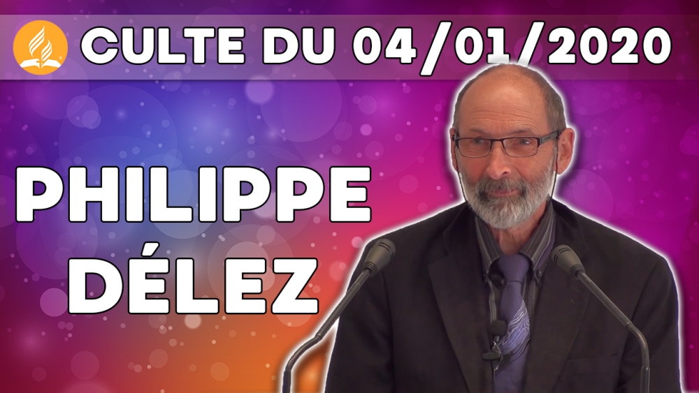 [Culte] "Boîte à outils"