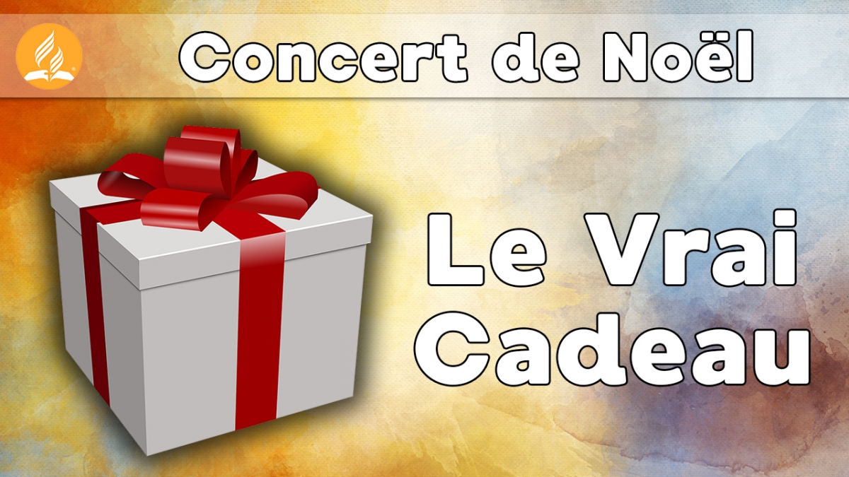 Le Vrai Cadeau